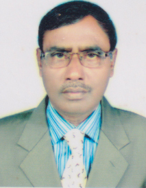 Amal krishna halder